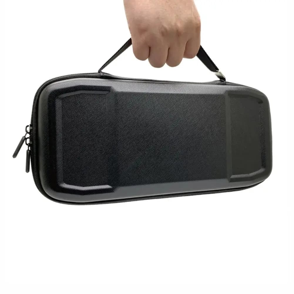 Custodia da Trasporto 2026 per Lenovo Legion Go S, Borsa Rigida Portatile con Tasche per Giochi e Scomparti per Schede