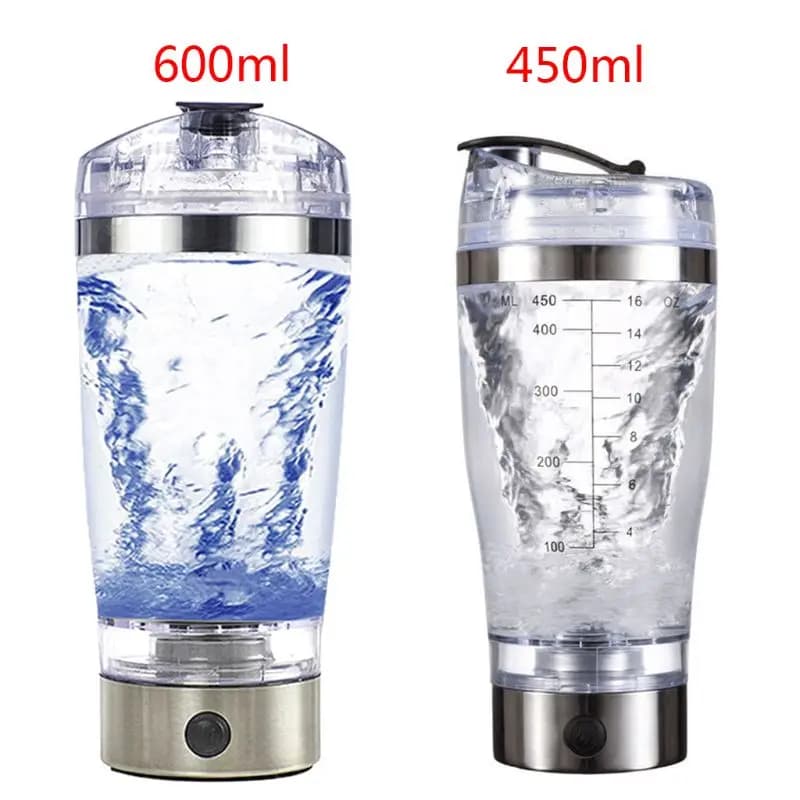 Portable USB Rechargeable Electric Mixing Cup Shaker for Protein Powder Shaker for Shaker Bottles for Shaker Protein Shaker