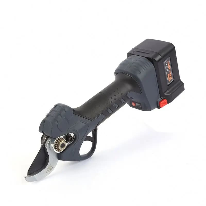 16.8 V Lithium Battery Telescopic Chain Saw for Gardeners, Garden Pruning Scissors