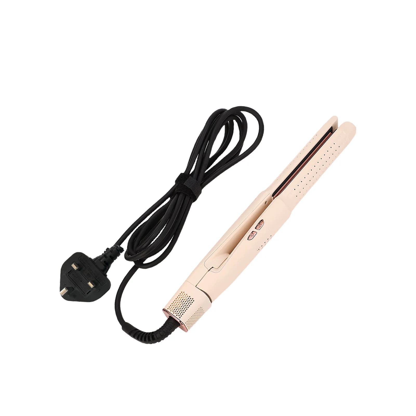 Air curlers Hot Styler with 4 Temperature Settings Quick Heating