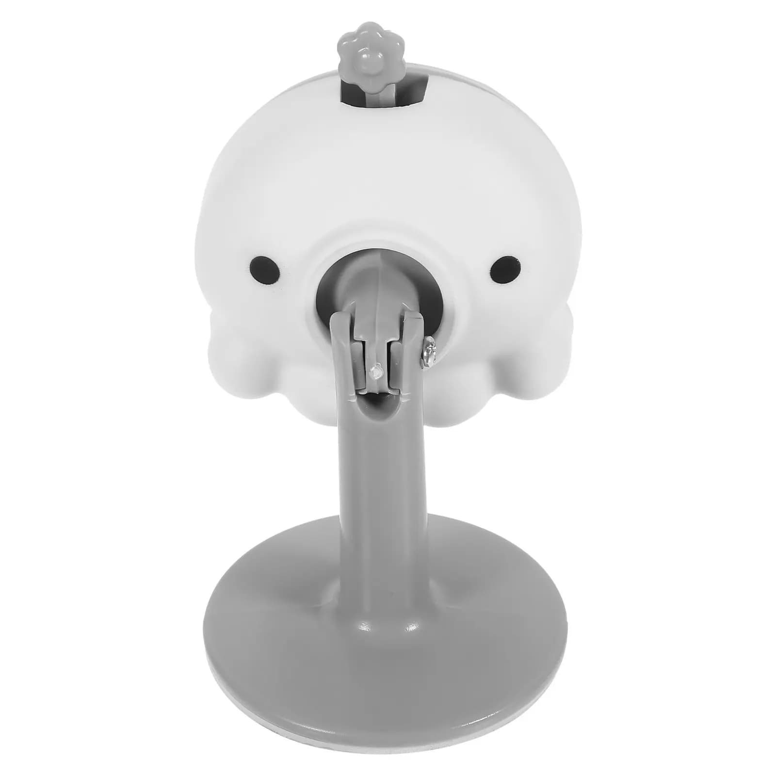 Octopus Cartoon Door Stop Thick Tpr Material Anti-Slip Silent Door Bottom Floor Stopper Protector for Home Use