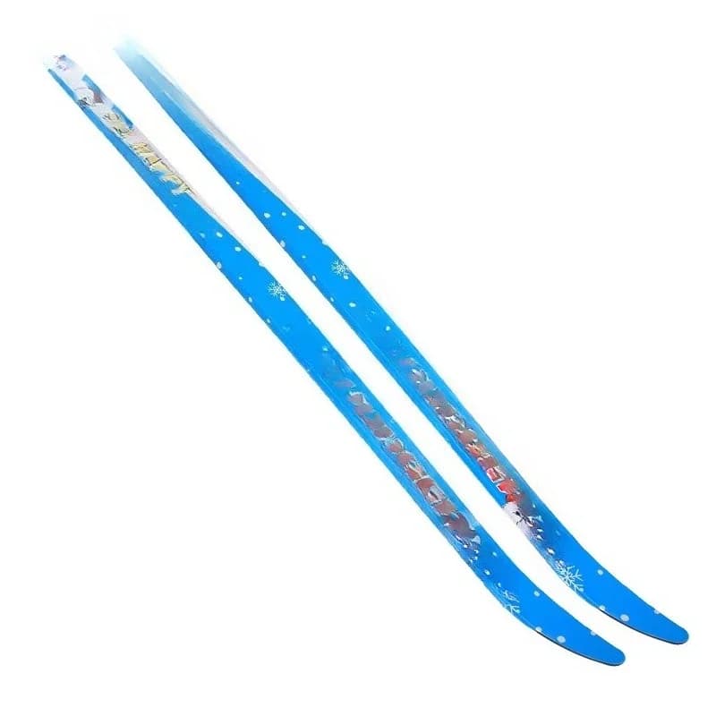 Tavola da snowboard cross-country a doppia tavola, set da snowboard per bambini