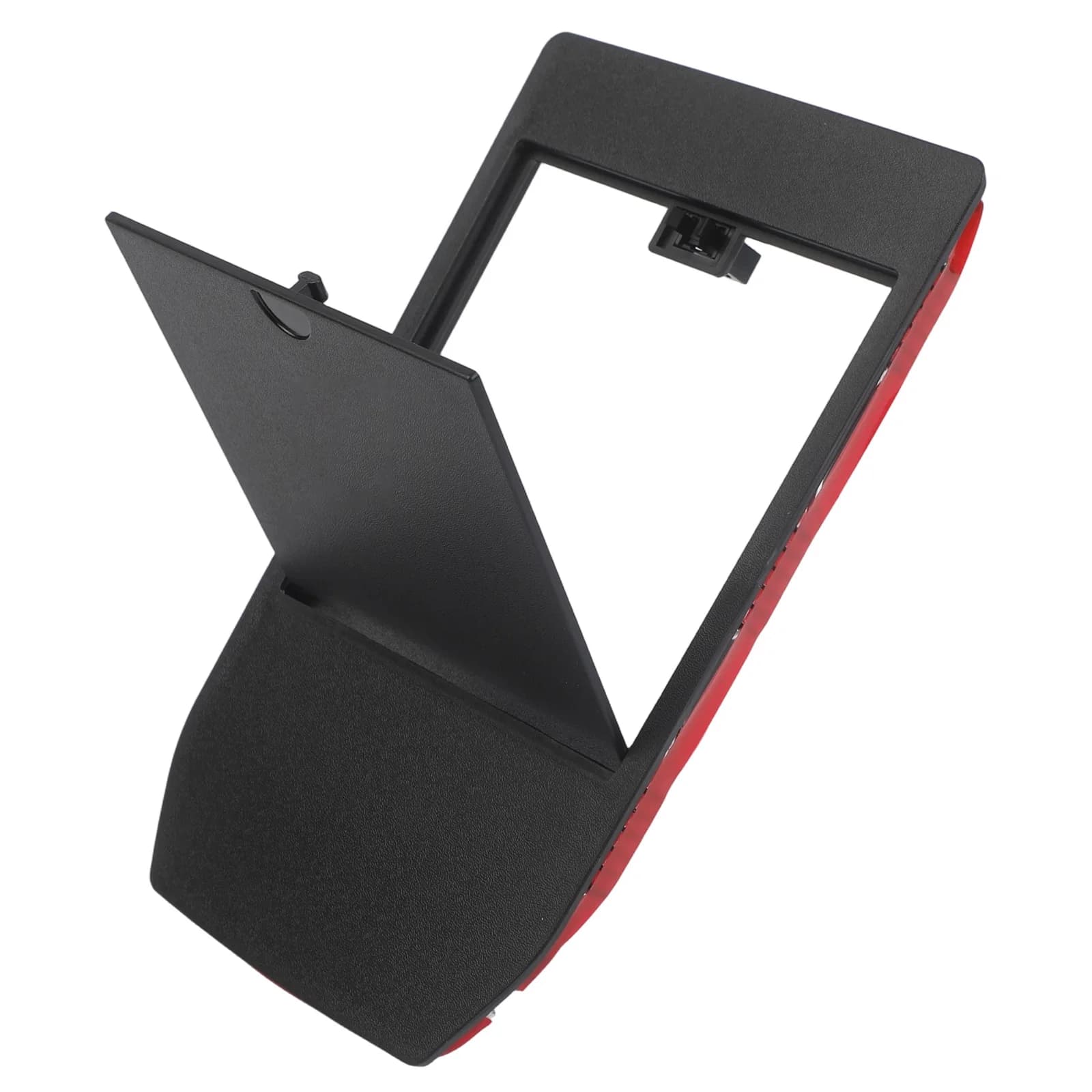 Box holder for armrest organizer central console suitable for BMW X3 2025+ insert hidden storage box for armrest arrange accessories
