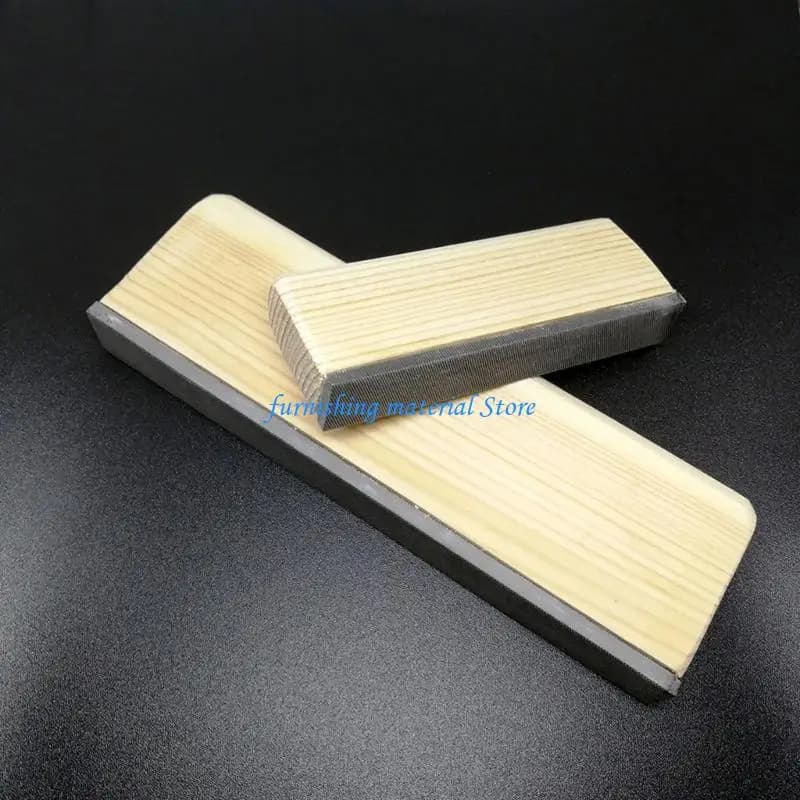Y5GD per lucidare tasti per chitarre elettriche Bassi Ukulele Banjo e mandolini per livellare tasti Strumento per