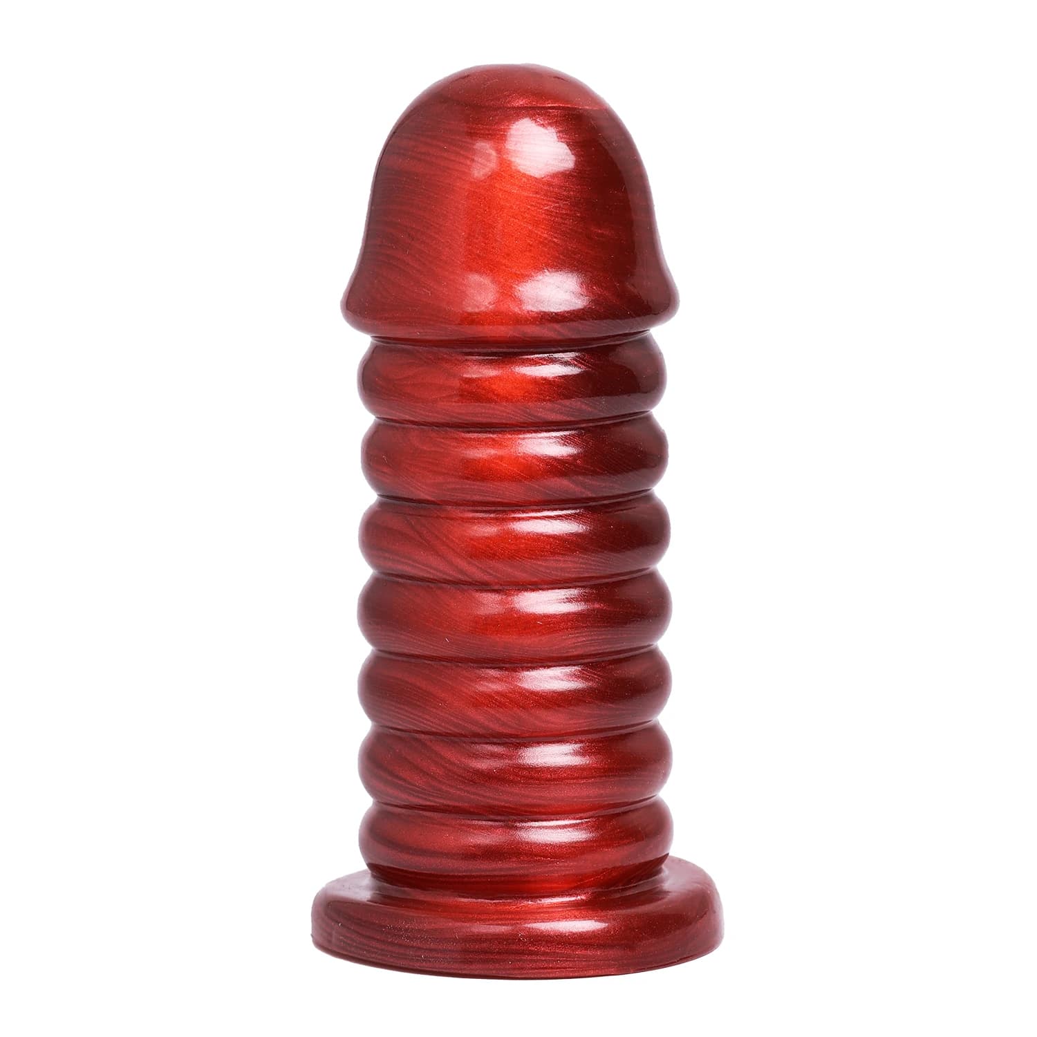 Grande spina anale con ventosa Dildo Dilatatore anale Giocattolo del sesso per le donne Uomini Buttplug Prodotto per adulti Sex Shop Anal Butt Plug Ball