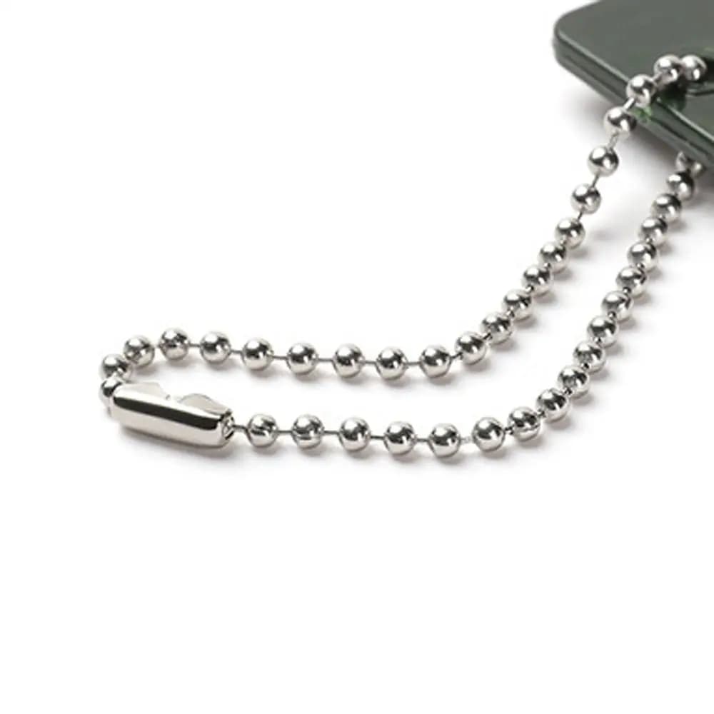 Camping Emergency Outdoor Tool Keychain High Decibel Survival Whistle Survival Tool Emergency Whistle 3-Frequency Whistle