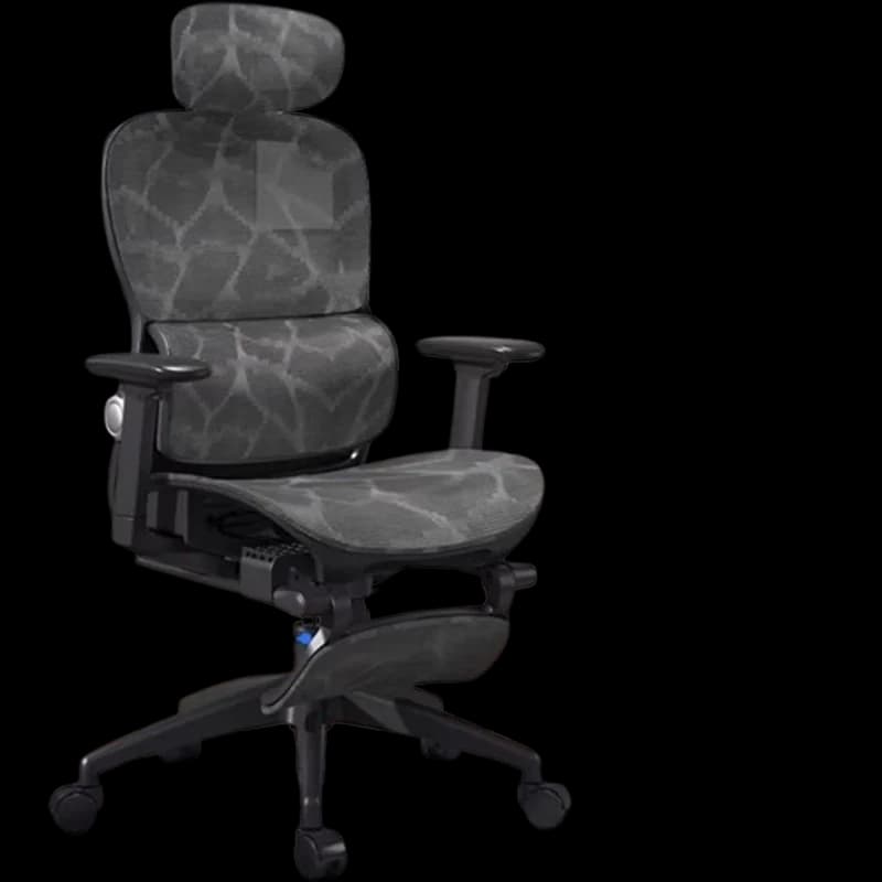 Ergonomic Computer Office Chairs Design Disain Floor Gaming Office Chairs Swivel Black Cadeiras De Escritorios Home Furniture