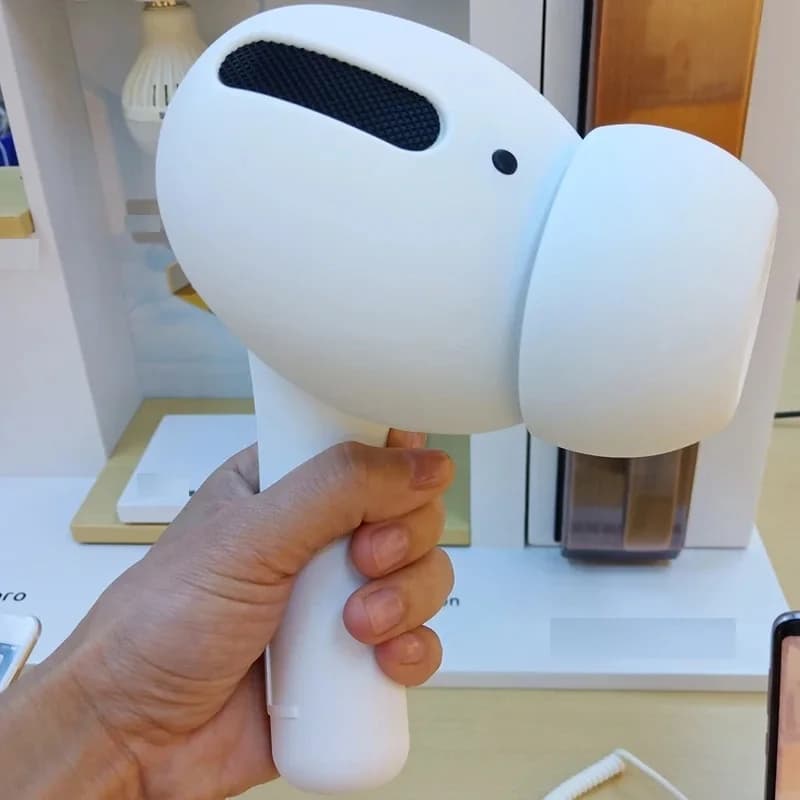 2025 NEW speaker for Bluetooth earphone Jumbo wireless speaker portable bass booster, TF card support, AirPods model speaker