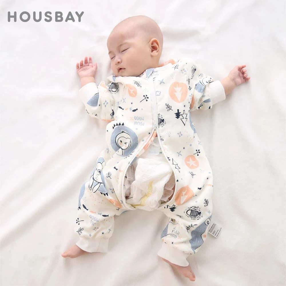 Baby Diaper Baby Diaper Baby Diaper Footwear Camouflage Sleeves Removable Cartoon Printed Kids Bags
