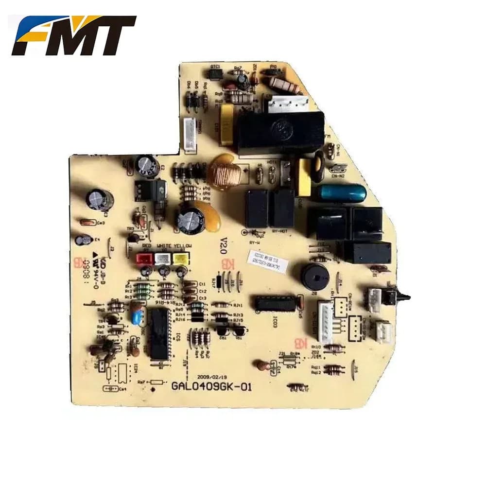 FMT.GAL0409GK-01 Original Motherboard Control Board For Air Conditioner