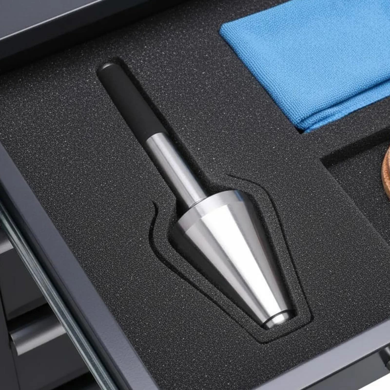 Saxophone Dent Repair Tool Single Handed Use Saxophone Repair Roller Wind Instrument Dent Remover Wear-Resistant