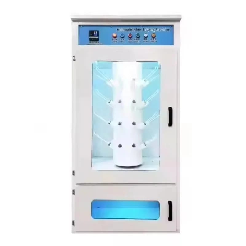 Prezzo di vendita complessivo Mini lavatrice Lavaggio e asciugatura Spazzola disinfettante Scarpe