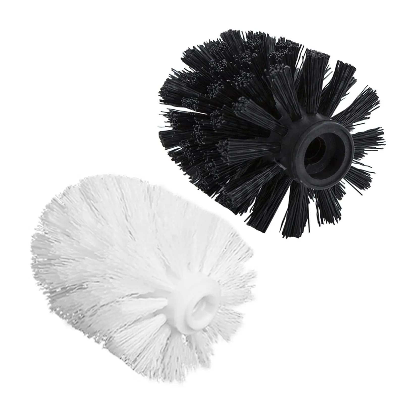 Supporto per testina per scopino di ricambio universale Strumenti di ricambio puliti Accessori per il bagno di casa Accessori per la pulizia della WC Strumenti