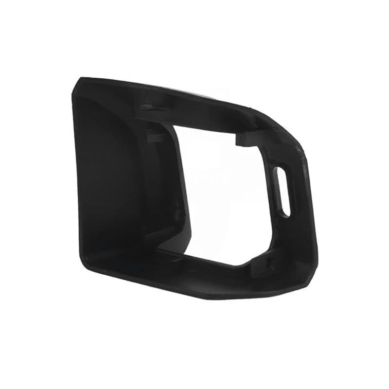 Super Sale Car Seat Belt Bracke,Belt Cover Seat Trim for VW Atlas 2.0L 3.6L 2018-2025 3CN885249C82V (Left)