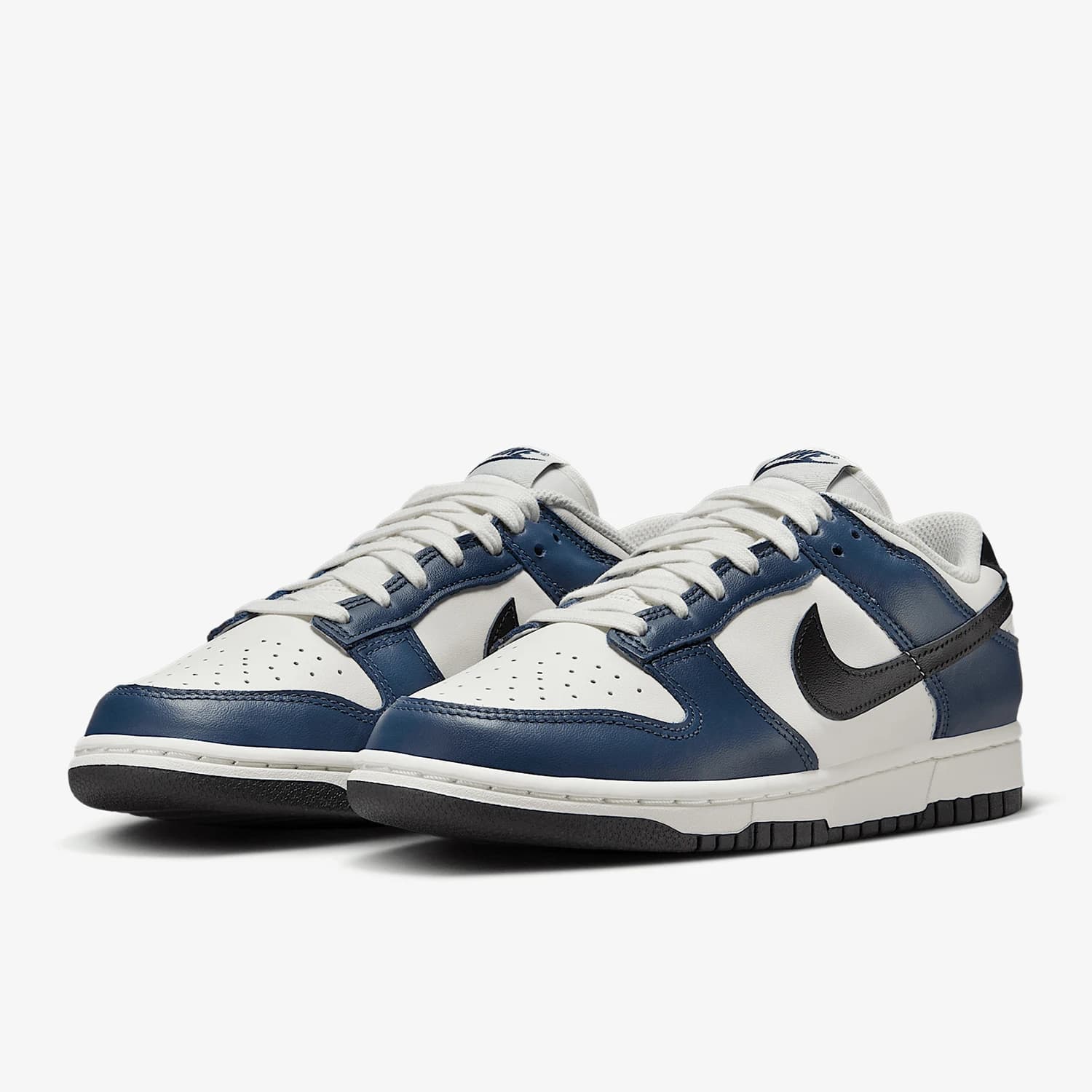Nike Authentic Dunk Low Women's Sports Lightweight Classic Casual Sneakers HM6192-478