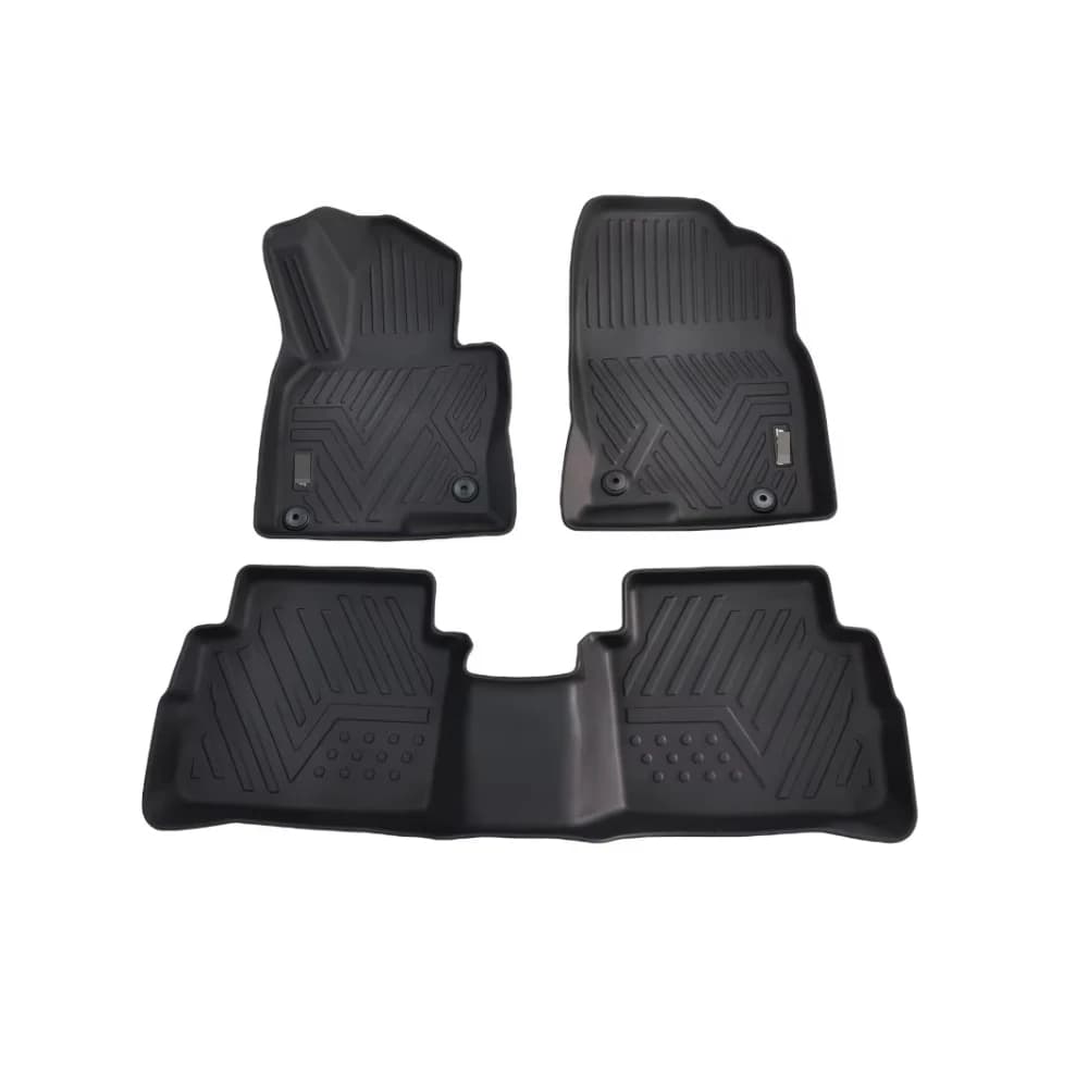 "Premium rubber SUV cars for Tucson 4X4" parts