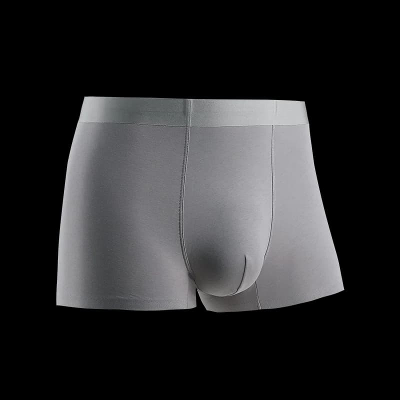 Men's underwear Men's boxers pure cotton boys shorts head sports four corners comfortable breathable men's fashion underpants