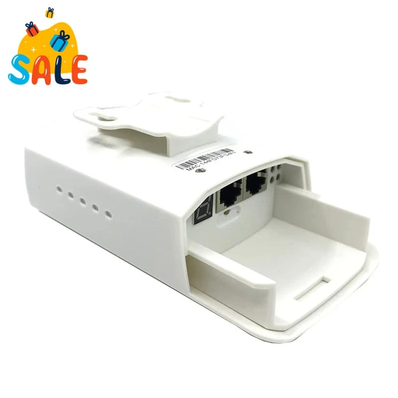 9344 7628 Chipset MINI Ripetitore Router WIFI A Lungo Raggio 300Mbps2.4Ghz1-3Km Router AP Esterno CPE AP Bridge Ripetitore Router Client