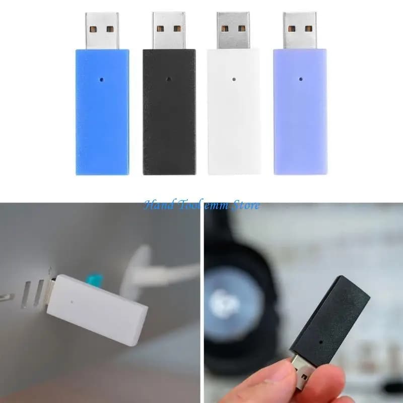H37F for Wireless G533 Gaming Headset USB Receiver