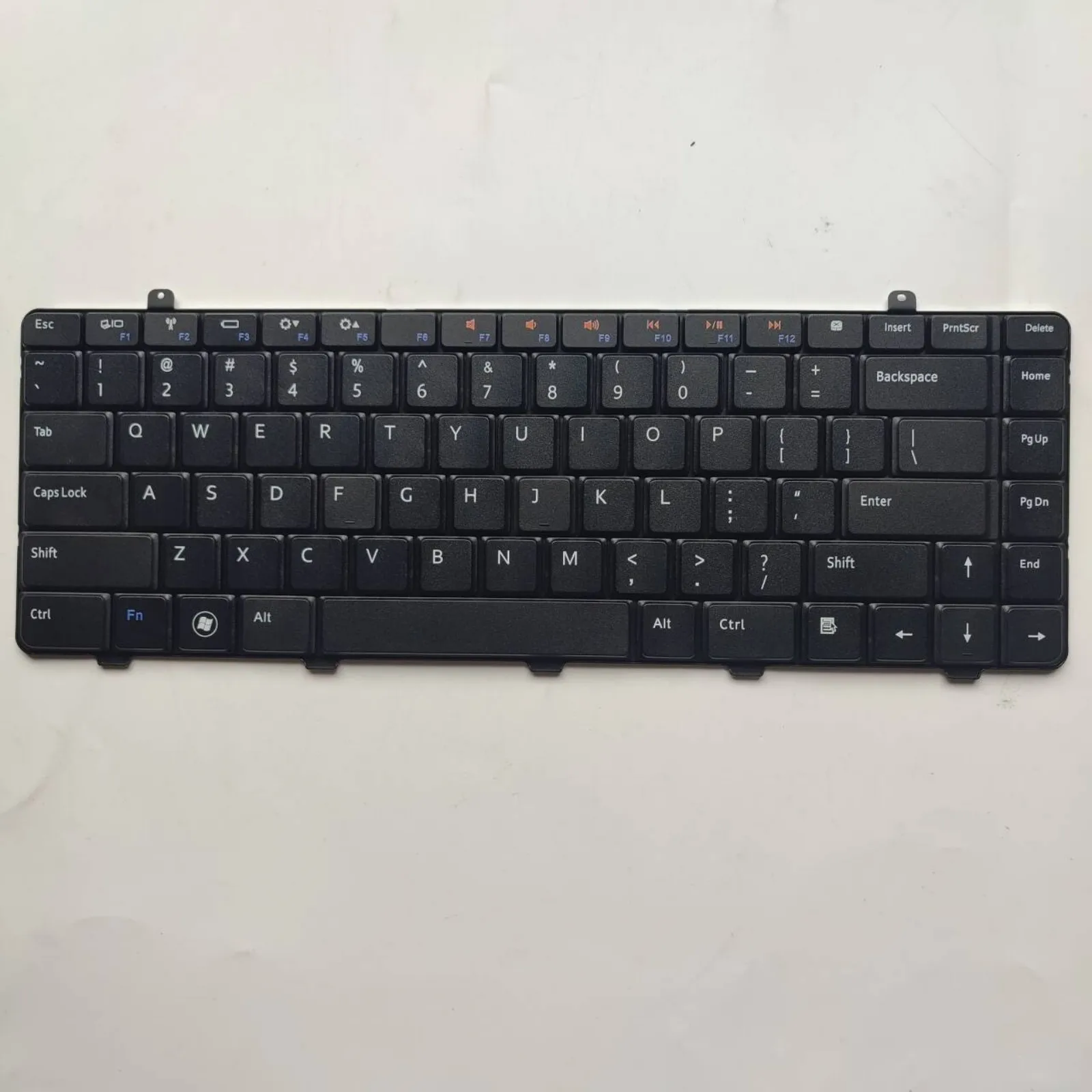 Tastiera per laptop con layout USA per Dell Inspiron 1464 1464D 1464R P09G JVT97
