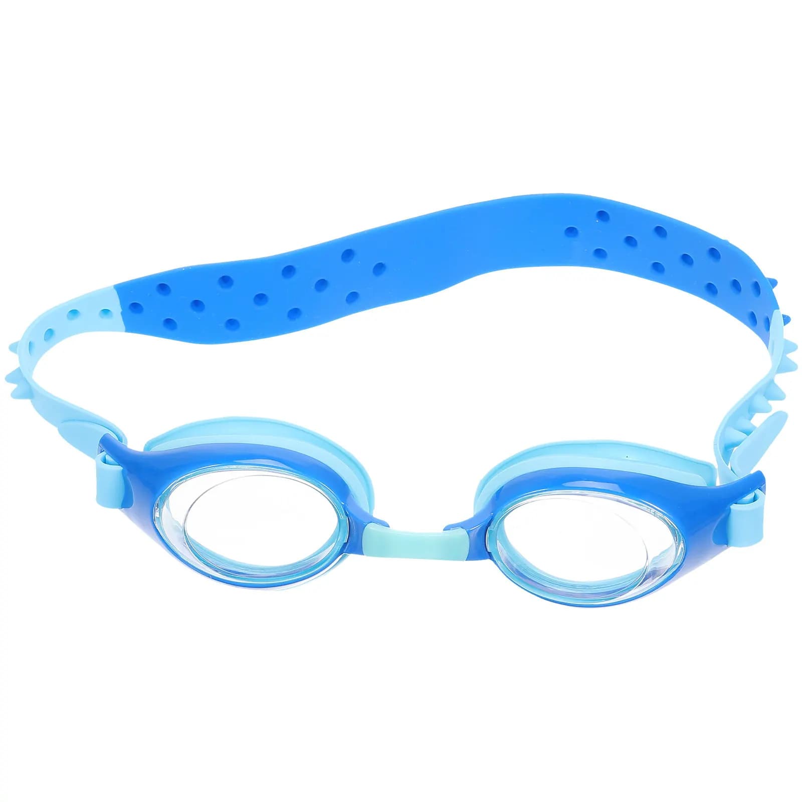 3 to 6 years old, lightweight, comfortable, with silicone band, durable and unbreakable lenses, portable