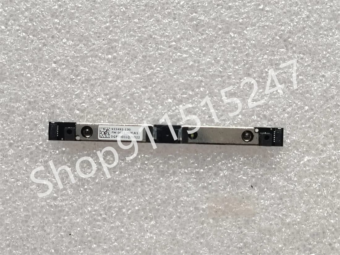 Original 933492 -130 Per camera webcam HP 13-AE011DX 100% perfect test