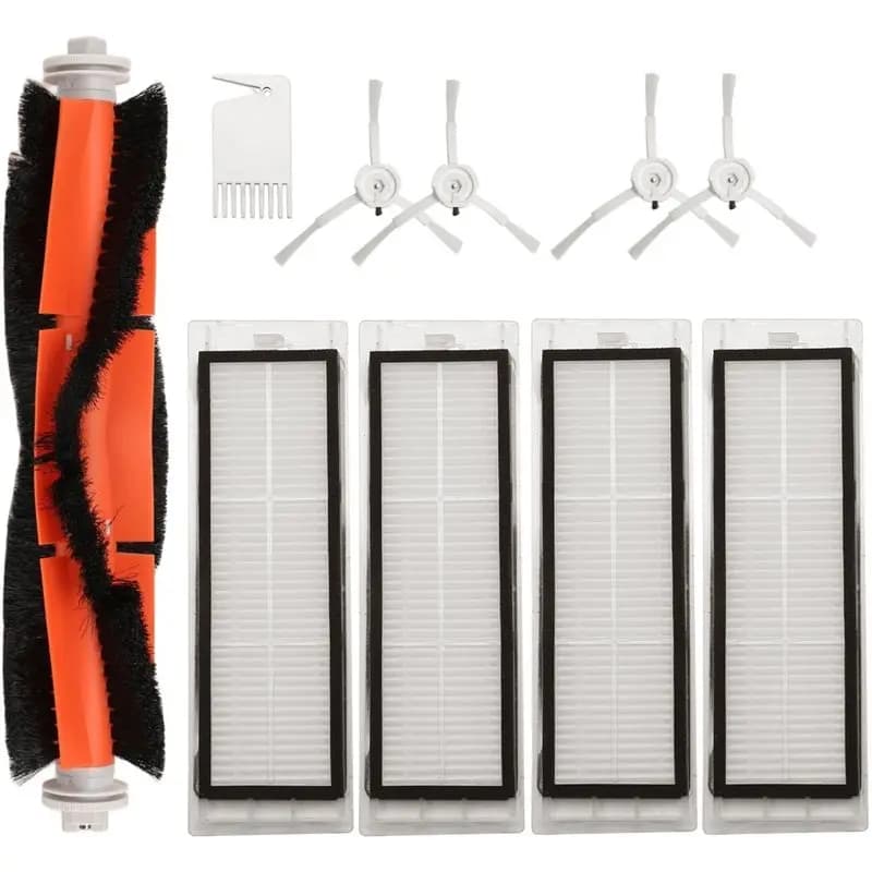 【PRACTICAL ITEM】Accessories Spare Parts Kit Compatible For Mi