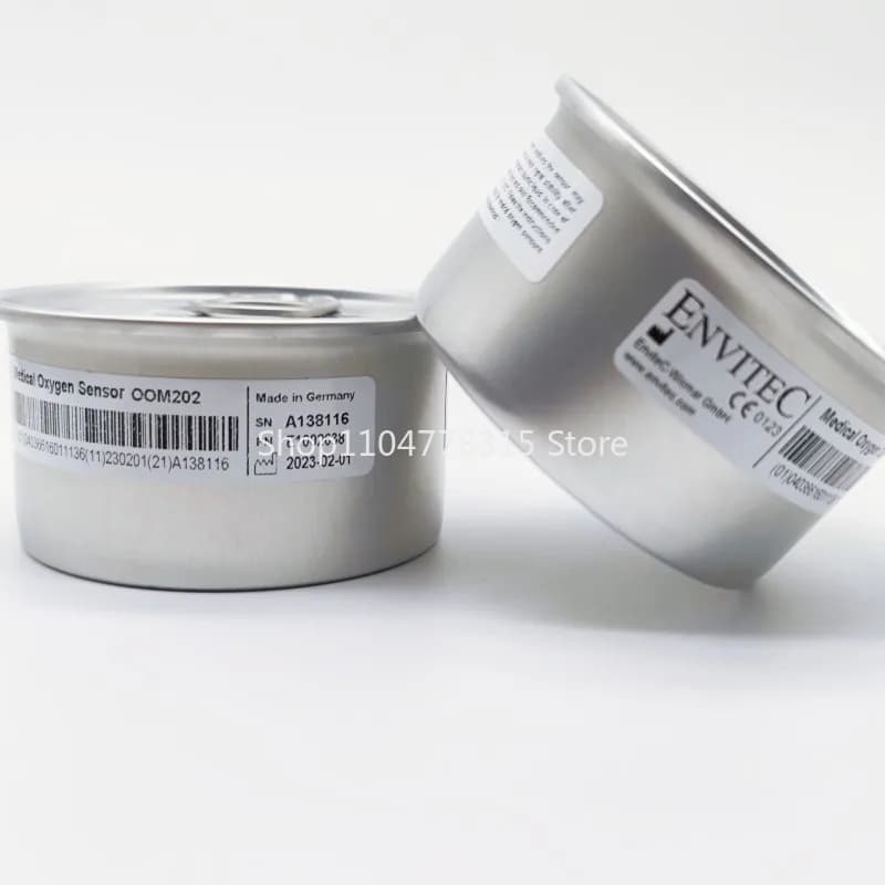 Per sensore di ossigeno OOM202 Cella di ossigeno PB840/PB760/M-04
