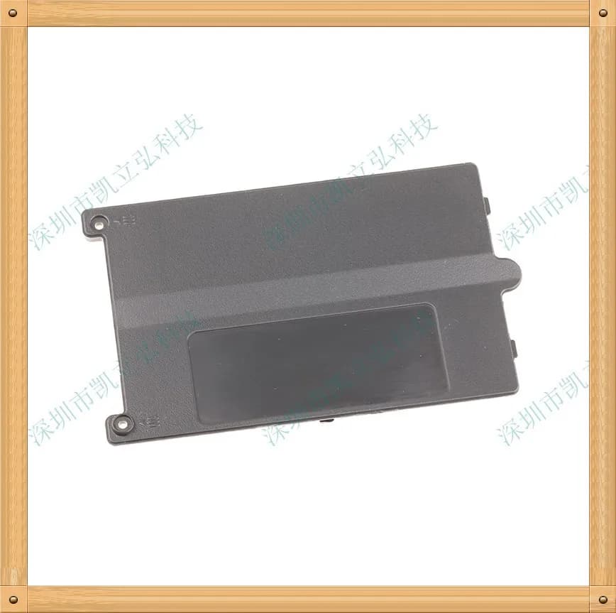 Per HP Compaq 6510B 6710B 6715B, Copertura Staffa Disco Rigido per Laptop, Ricambio Compatibile con Accessori Notebook