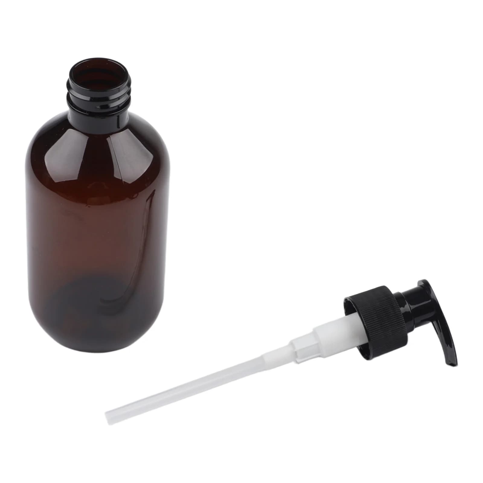 Easy Refill Soap Pump for Bottle Cleaning Product Dispenser Multi-Purpose Bottle Shampoo Dispenser Suitable For Various Liquids
