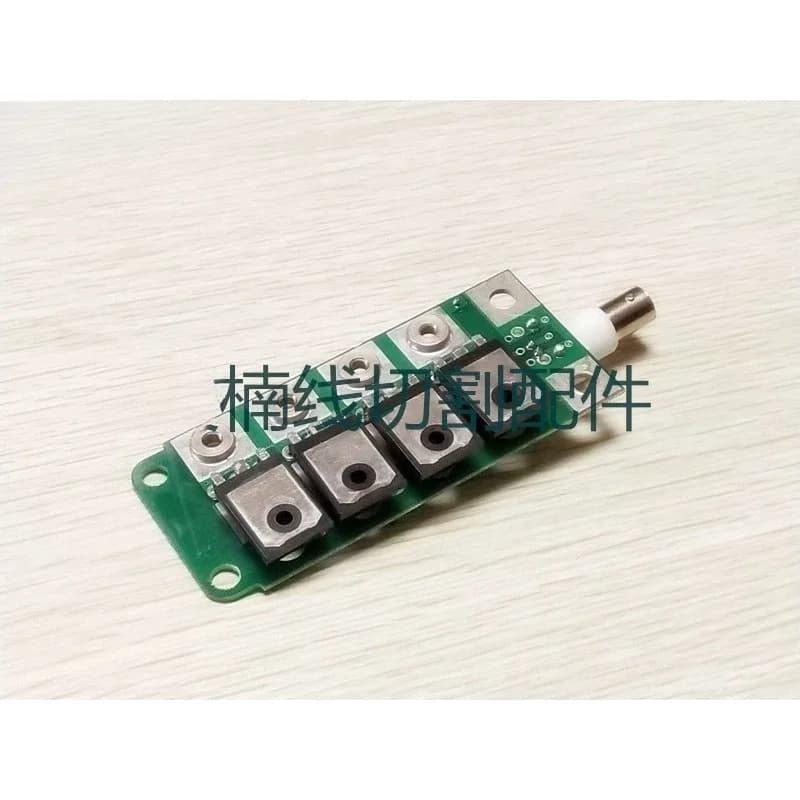Board,380506589,AUX -B25,PCB Board apply for AgieCharmilles EDM wire cut machine,Alternative Charmilles EDM parts,380.506.589