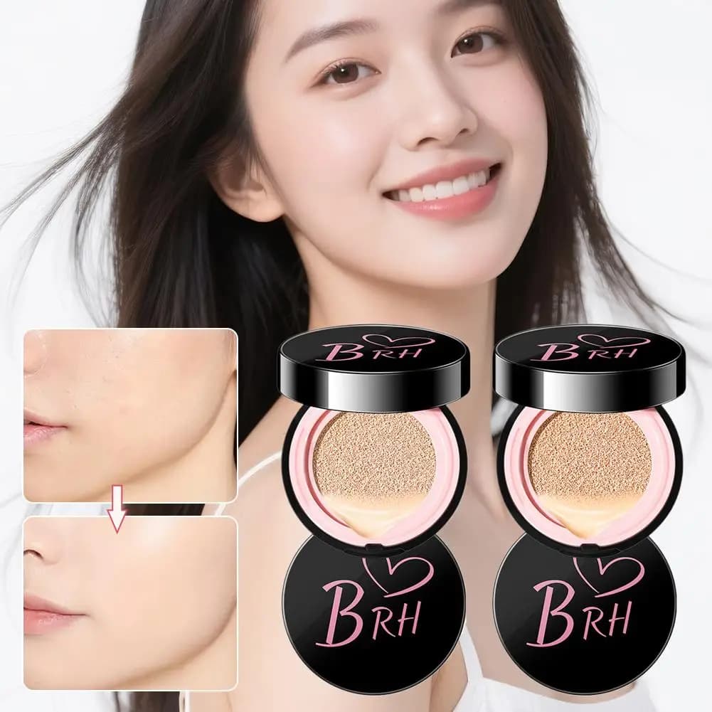 BB Cream Whitening Funded Air Bearing Corrector Face Makeup Beauty for Girl Original Cosmetic Corrector for face makeup