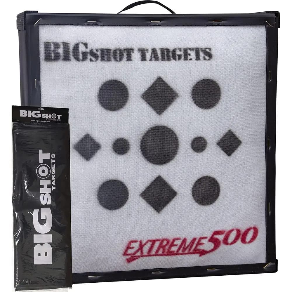 Arco Compound da 500 libbre con Copertura Antipioggia - Resistente, Facile Rimozione Frecce, 24 Pollici per Tiro con l'Arco Outdoor