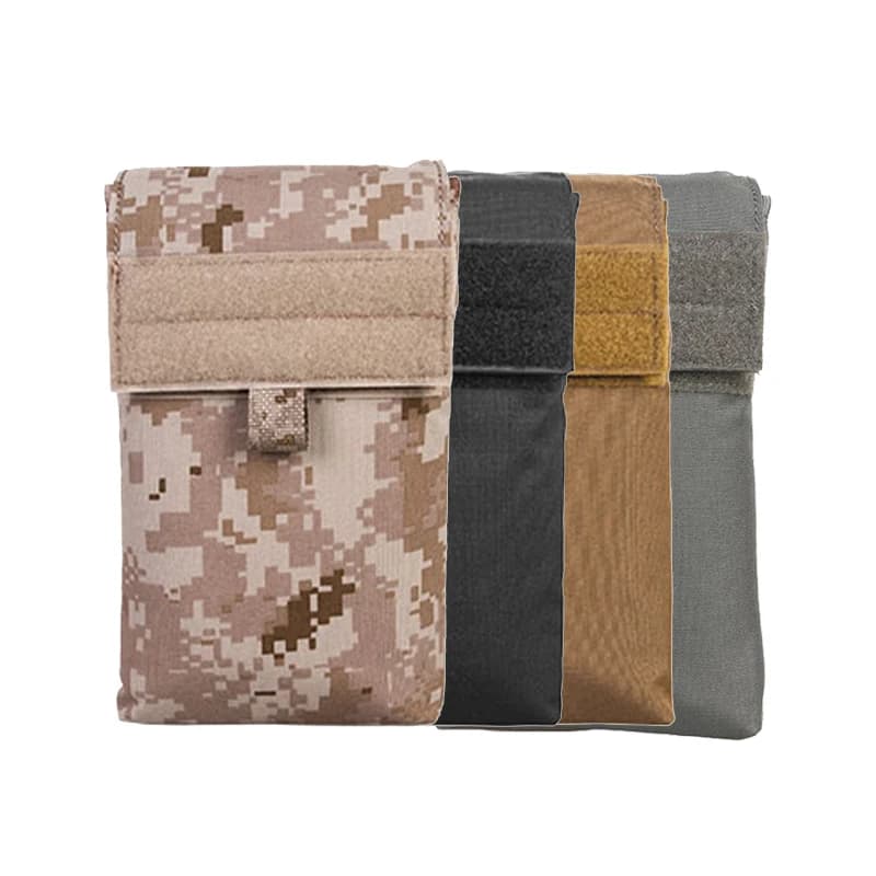 Emersongear Tattico 27OZ Hydration Pack Pouch Caccia Airsoft Paintball Combattimento Molle Viaggio Escursionismo Ourdoor Borsa sportiva Nylon