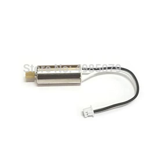SYMA X56 X56W Engine Wire With Black and White X56 FPV Foldable RC Drone Motor Accessory