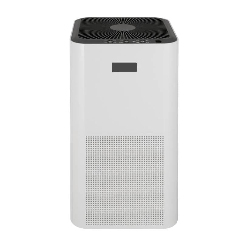 Purificatore d'Aria Wi-Fi per Casa e Ufficio
