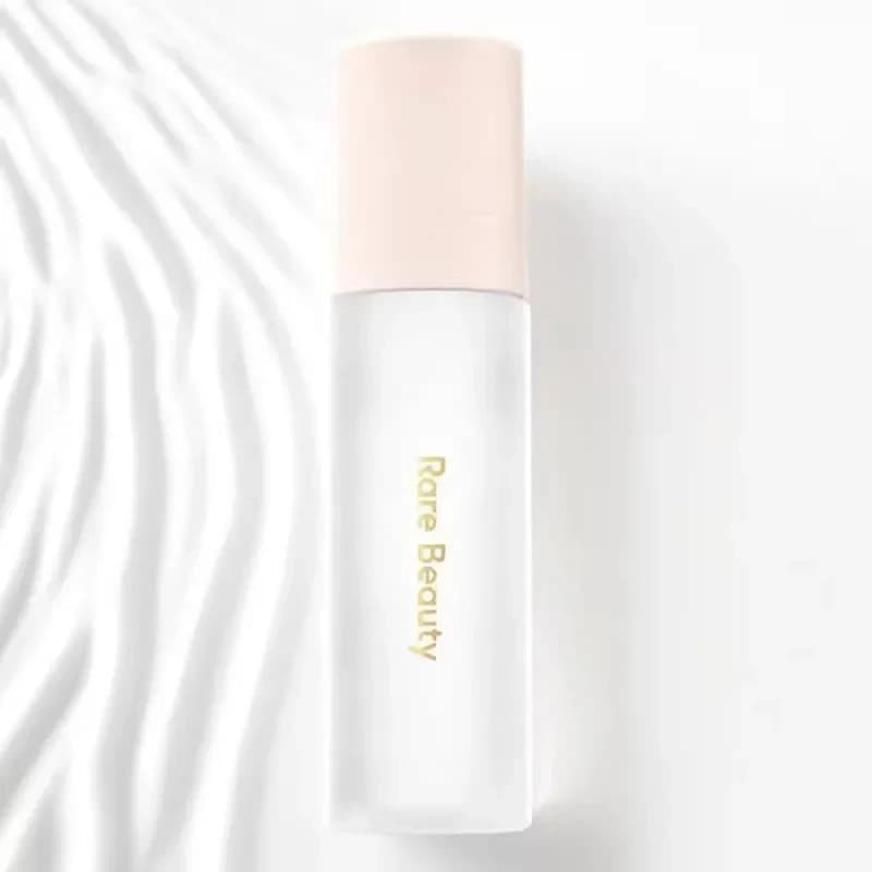 Rare Beauty Soft Pinch Liquid Blush&Lip Gloss with Highlighter Dewy Natural Flush Long Lasting Waterproof Daily Face Makeup