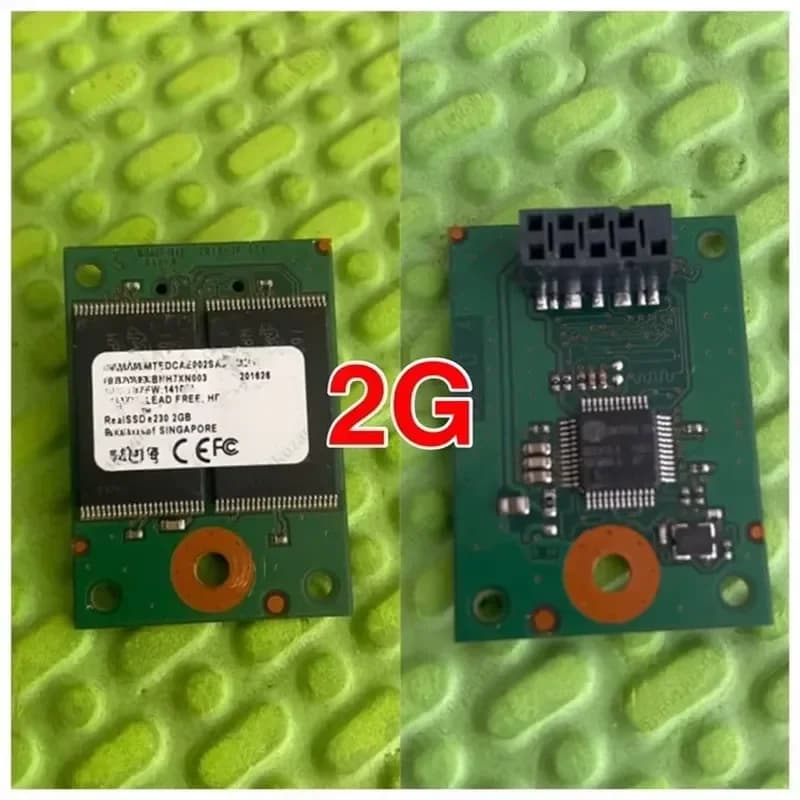for 9PIN Internal USB DOM Flash Drive High Speed Boot Disk for NAS System Server Storage Device Multiple Capacity Choices