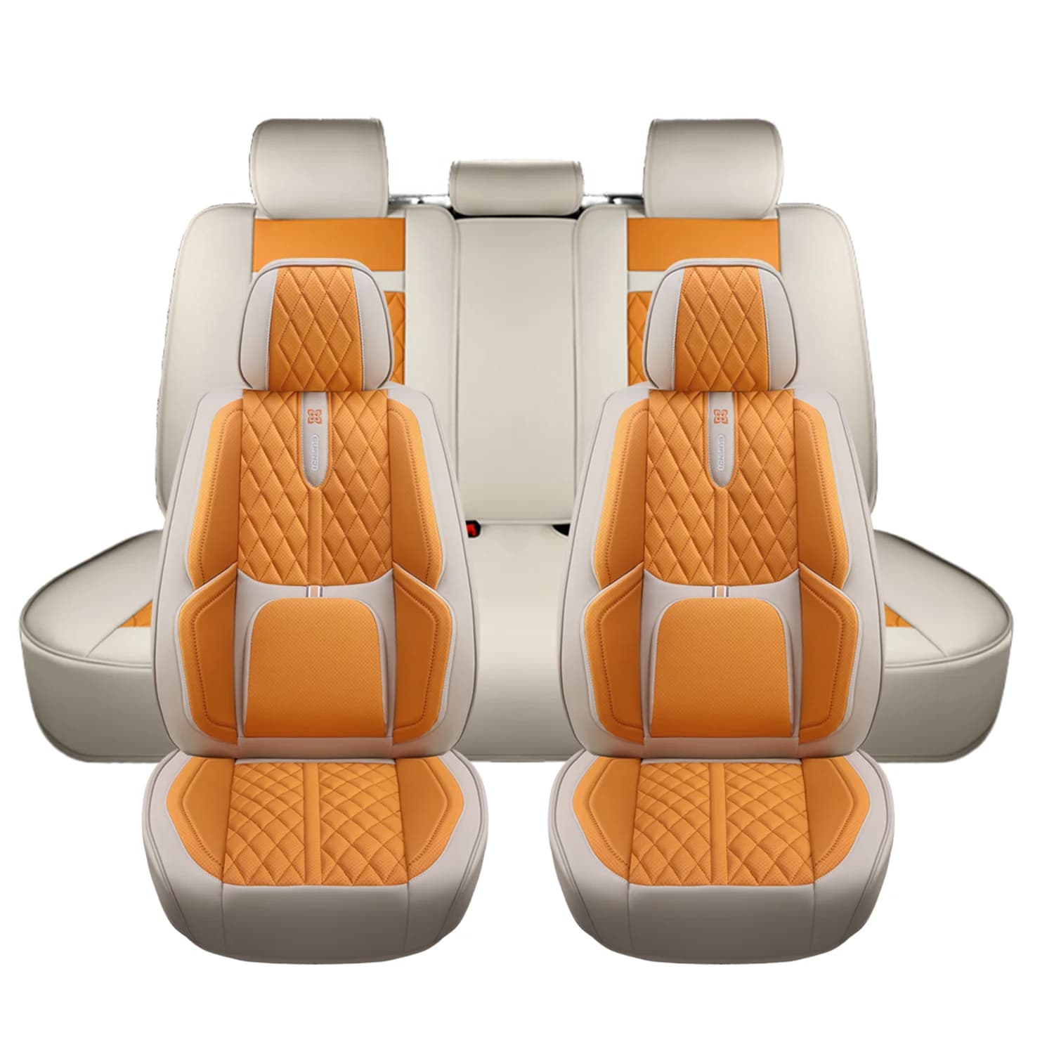 Coprisedili per auto, prodotti interni per auto, adatti per SUV, camioncino a 5 posti, berlina