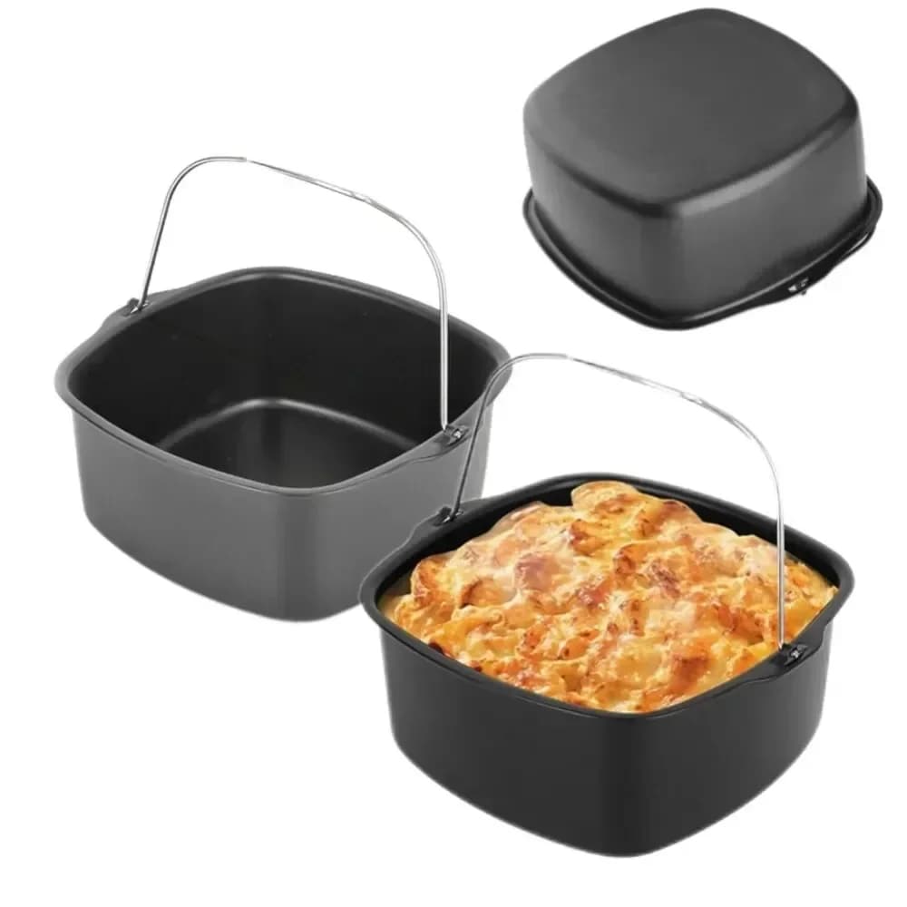 Philips Air Frying Machine, Sweet Oven Grid, Air Frying Accessories, Kitchen Basket