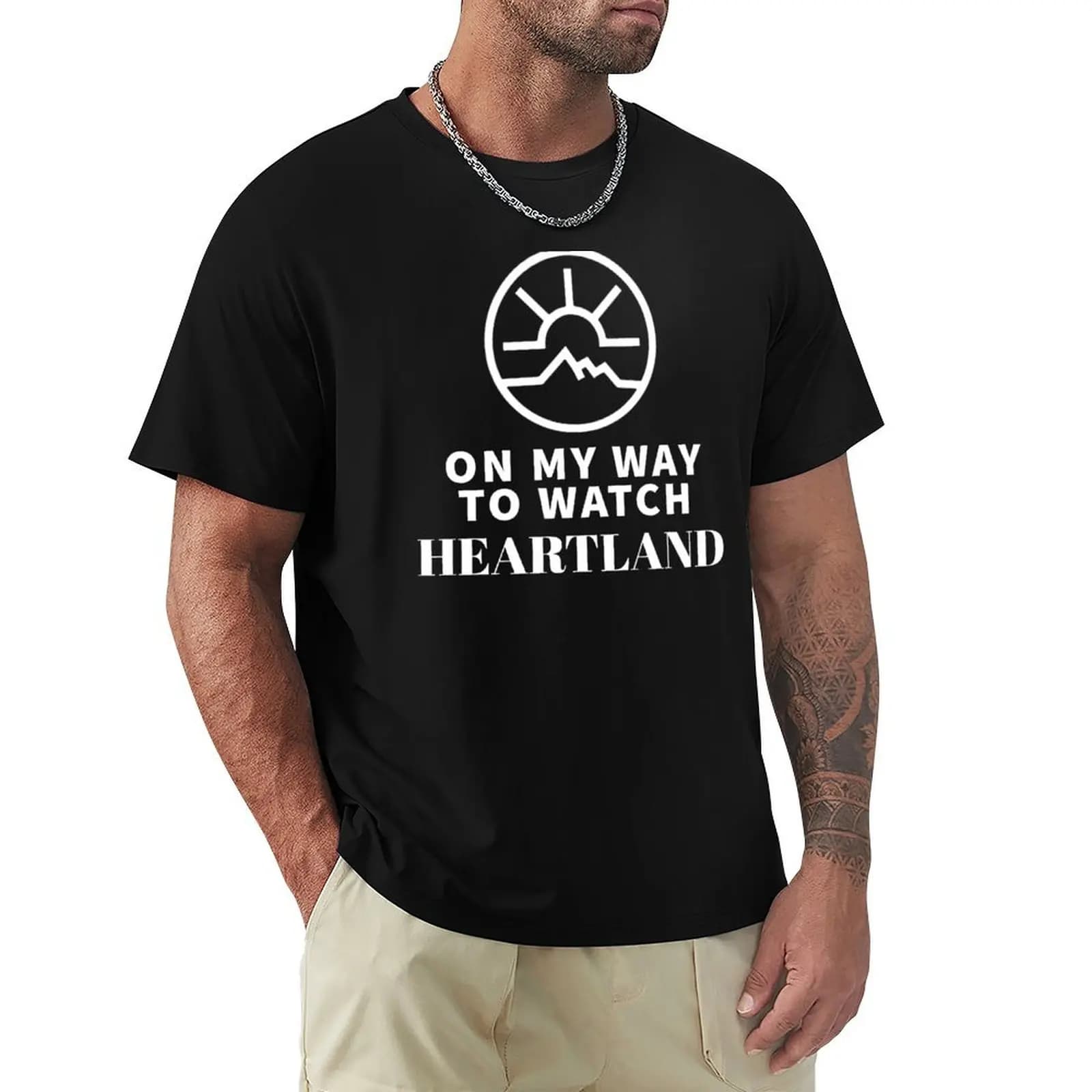HL Ranch Inspired Merchandise (stickers, face masks, apparel, posters, etc.) T-Shirt Dry Fit Athletic Short Sleeve Shirt