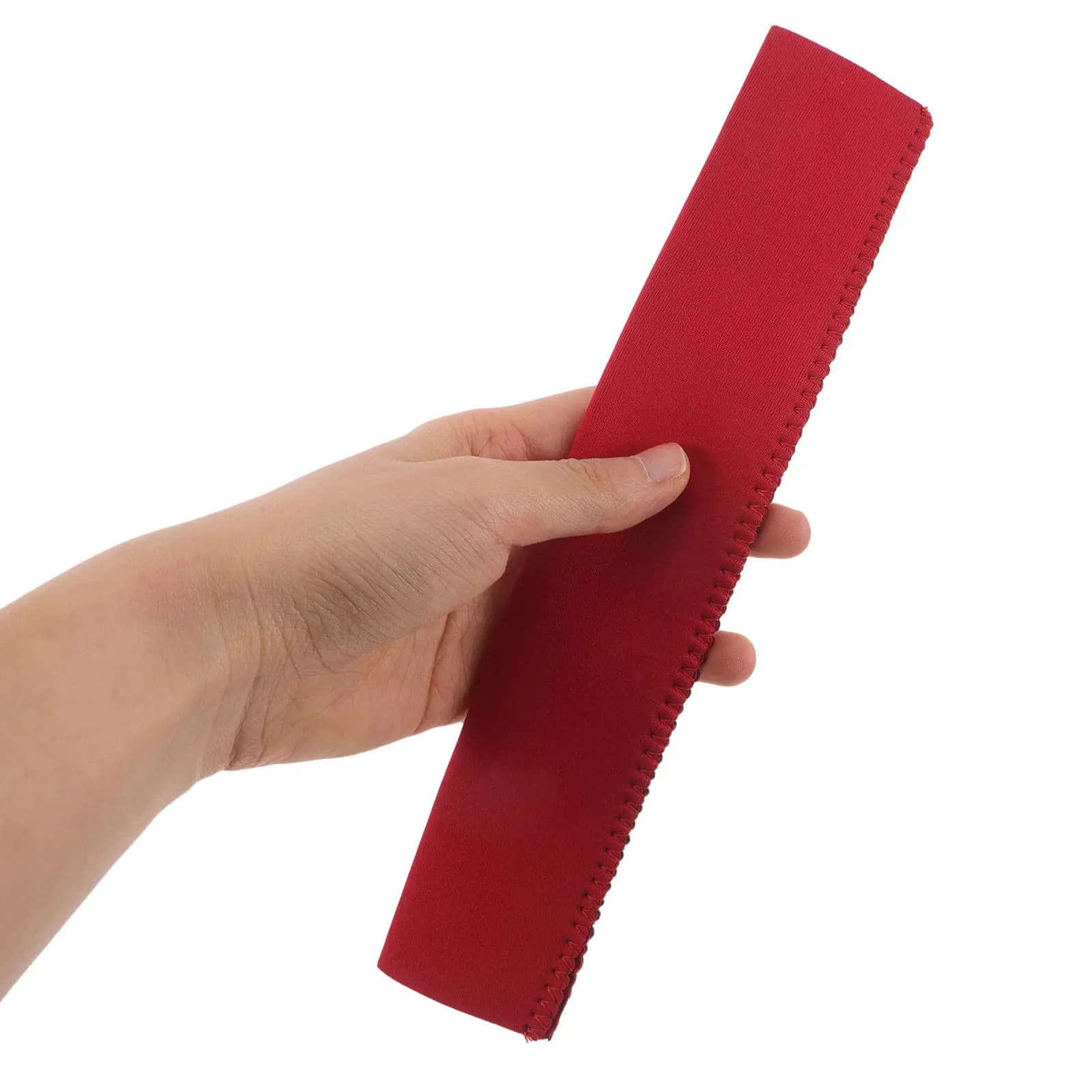 1 paio di coperture per kayak 9.27X1.85X0.20 pollici, impugnature antiscivolo impermeabili per kayak, canoa, paddle board, protezione galleggiante per maniglie di pagaie
