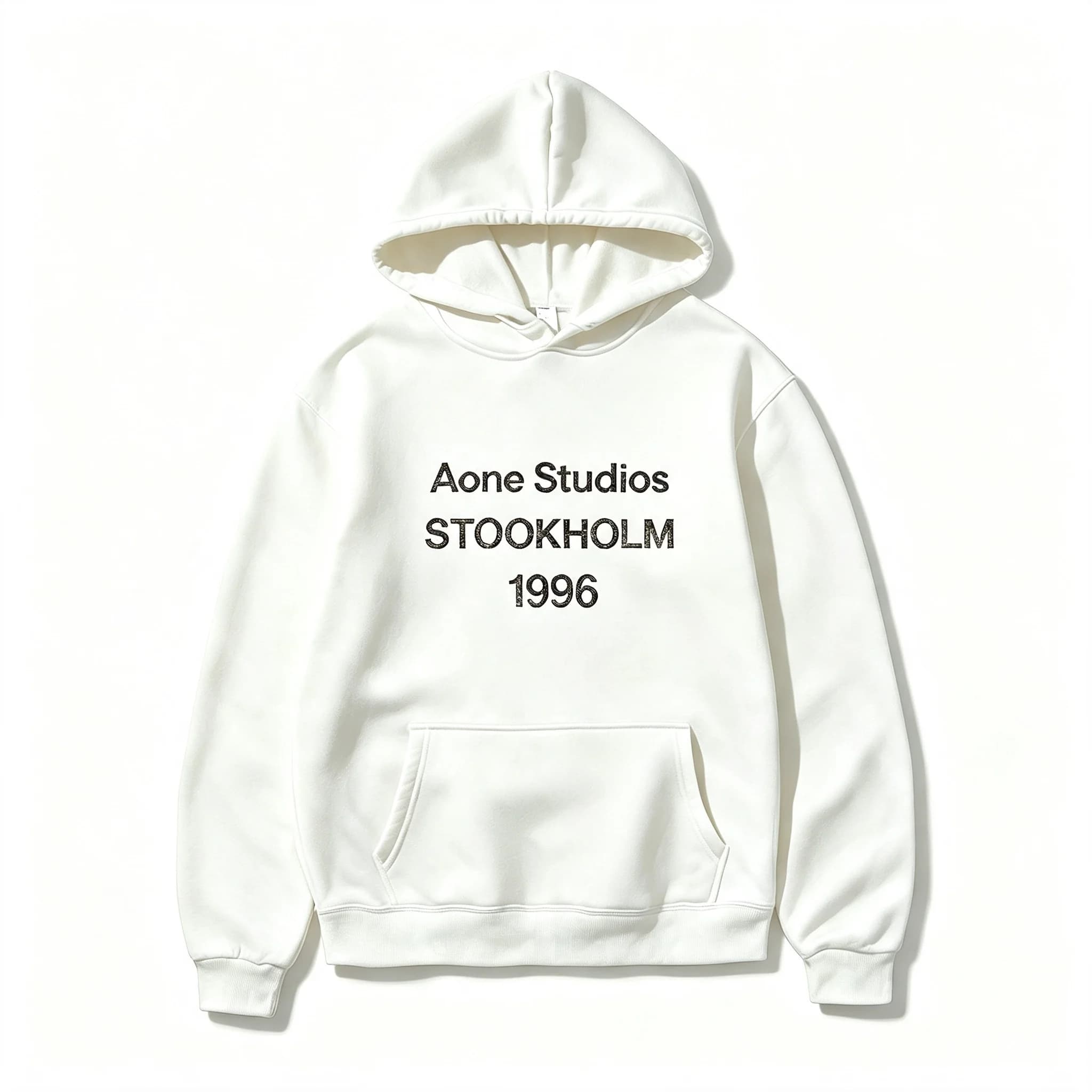 2026 Fall Winter Unisex Hoodie Sweatshirt, Fashion Luxury Letter Print Hooded Pullover, Casual Comfort Daily Wear Tops for Men