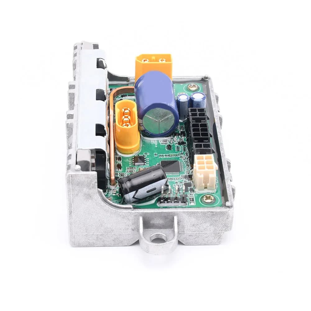 Scheda Circuito di Controllo per Xiaomi Mi4 Ultra, Ricambio per Monopattino Elettrico, Scheda Madre con Prestazioni Affidabili