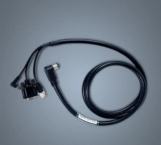 Digital Projector, Touch Screen Connection Cable, Data Cable, Power Cable Z3499792k