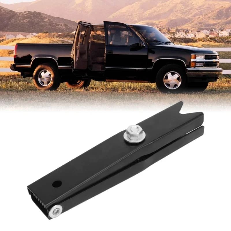 0.34x3.41 Inch Door Hinge Spring Tool Rugged Reliable High Hardness Door Spring Compressor Tool Universal For Car