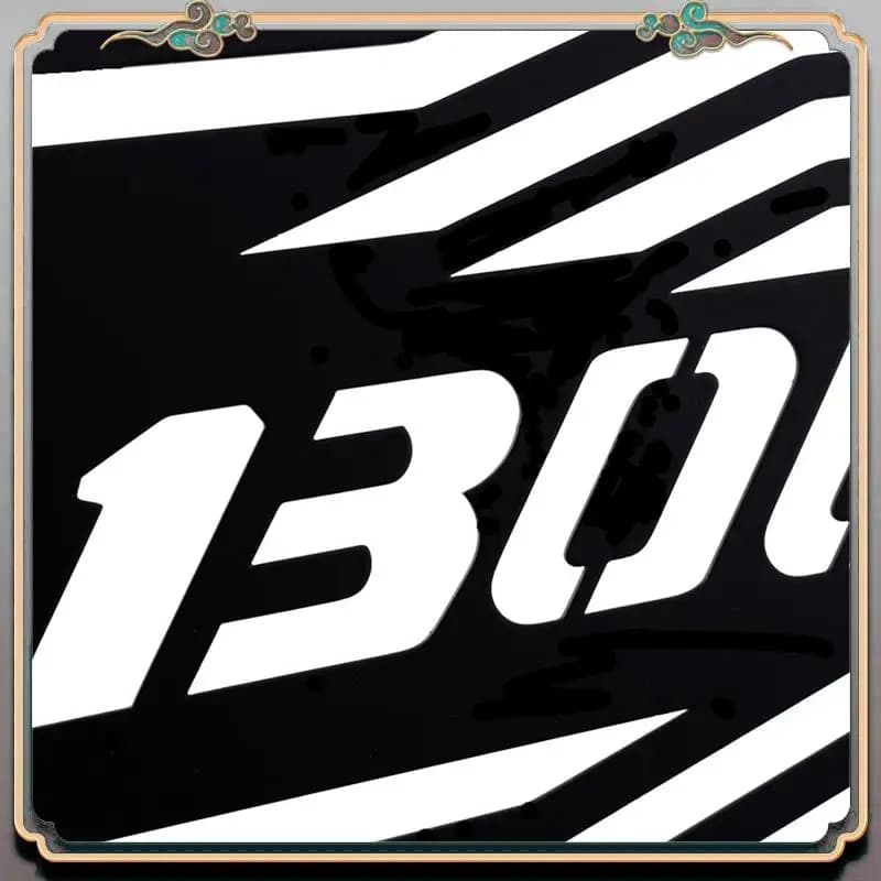 A73Q-1 Pezzo Accessori Moto Griglia Del Radiatore Protezione Della Copertura Della Protezione Parti di Ricambio Per FJR1300 FJR 1300 2006-201