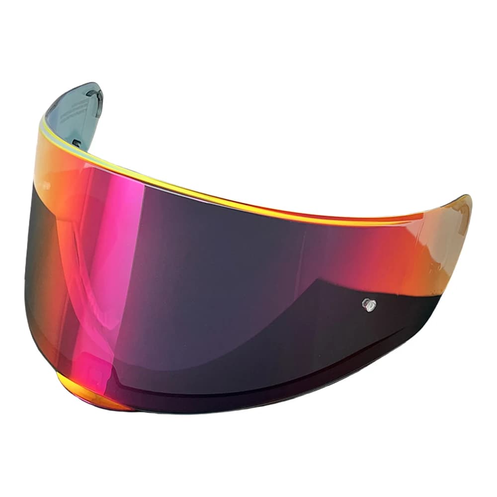FF801 Visiera per FF801 FF397 Citation Sedici Strada2/3 FT2 Visiera vettoriale Sostituzione lente casco moto antivento