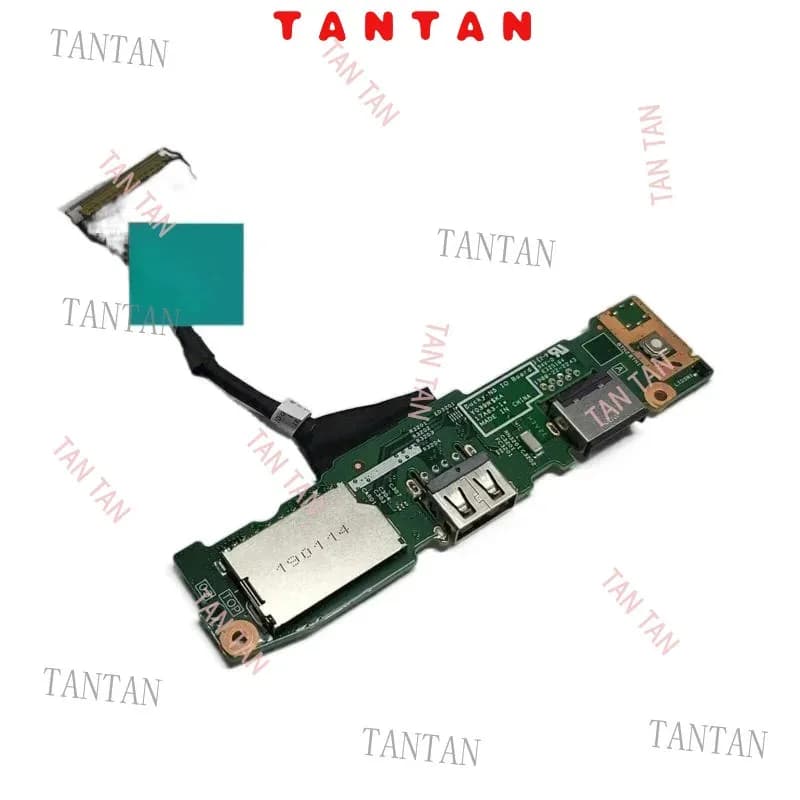 Scheda USB originale PER DELL Inspiron 5480P92G 0M1K2R M1K2R NNN
