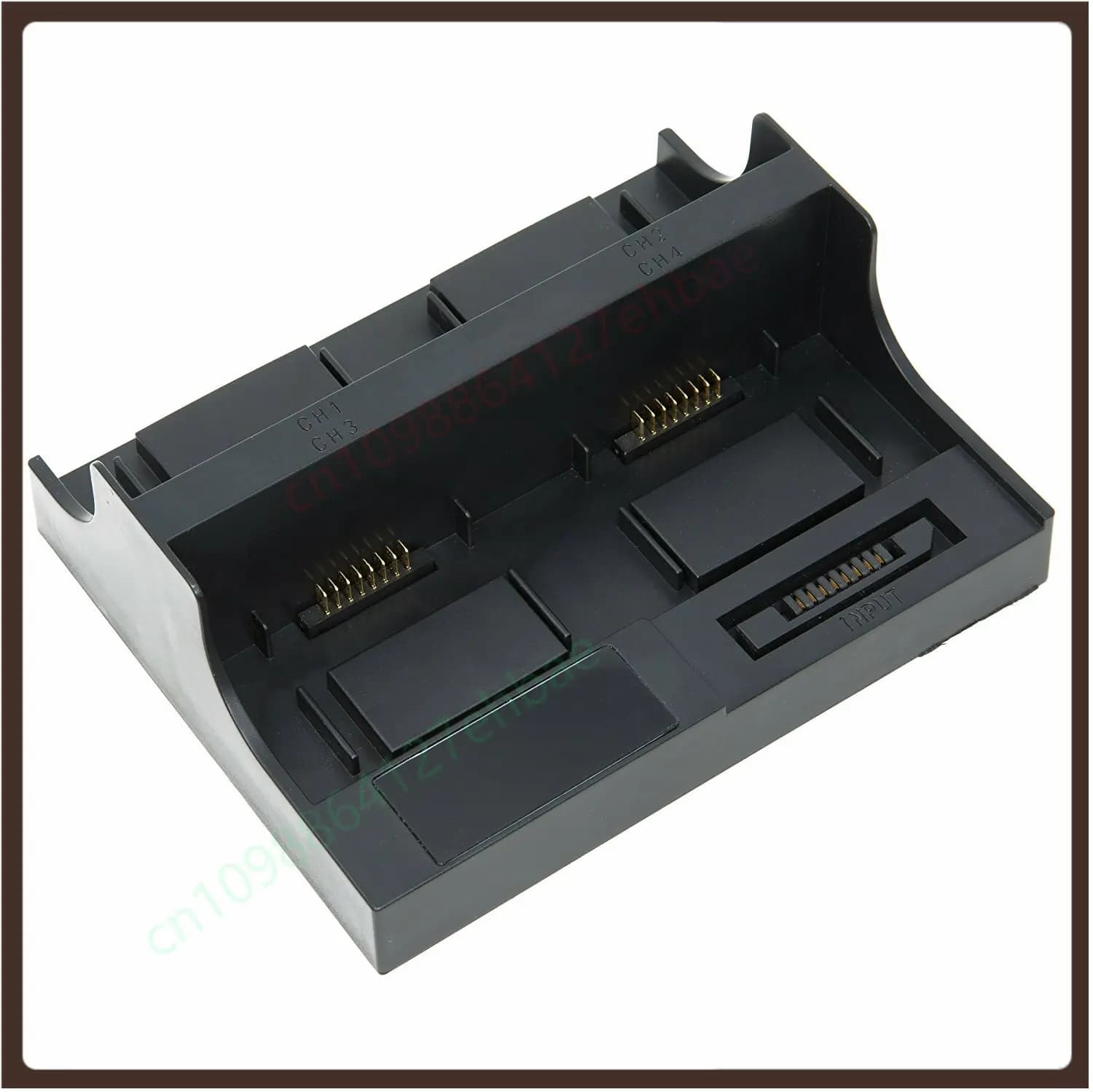 Smart Charging Hub for Mavic Air Batteries, DJI Mavic Air Charger